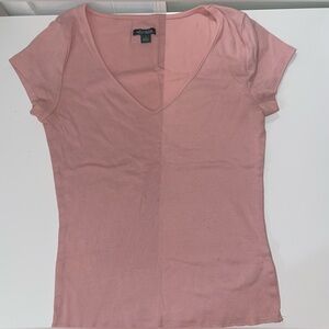WILD FABLE PINK TOP
